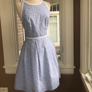 NWT Lilly Pulitzer sweet summer dress
